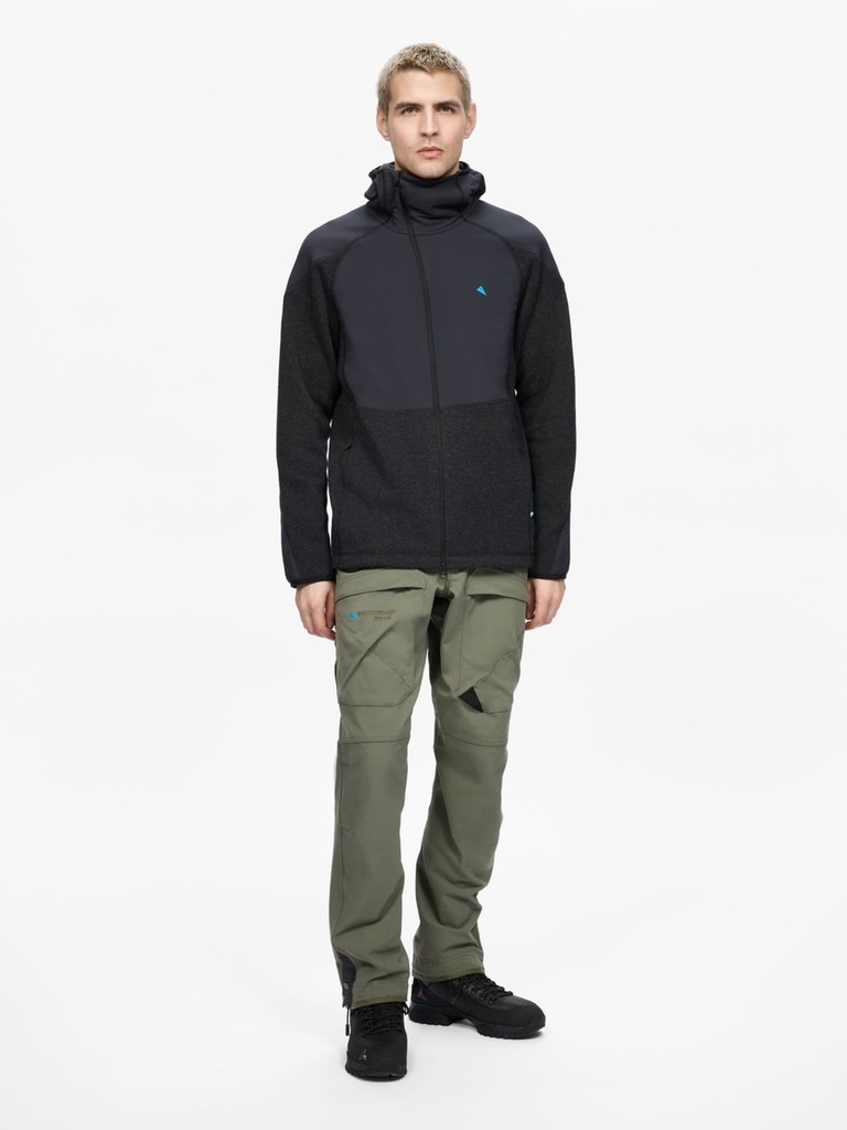 Men's Balderus Hood Jacket 4