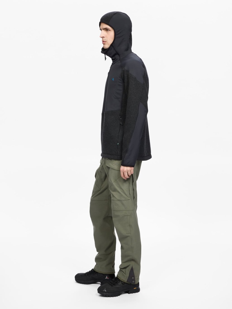 Men's Balderus Hood Jacket 5