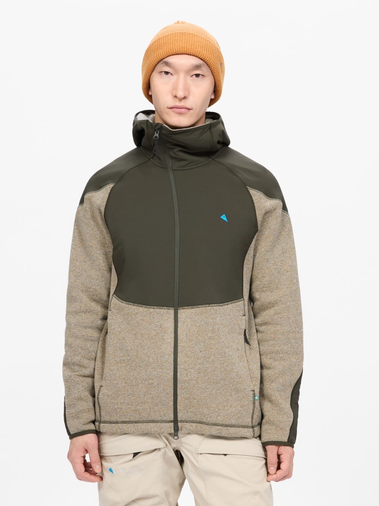 Men's Balderus Hood Jacket 3