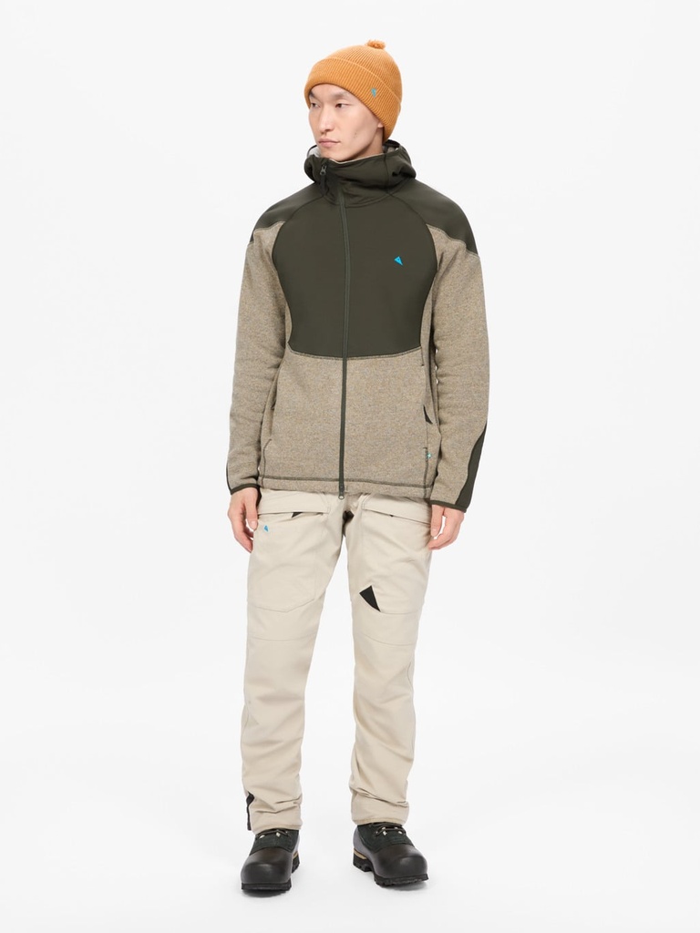 Men's Balderus Hood Jacket 4