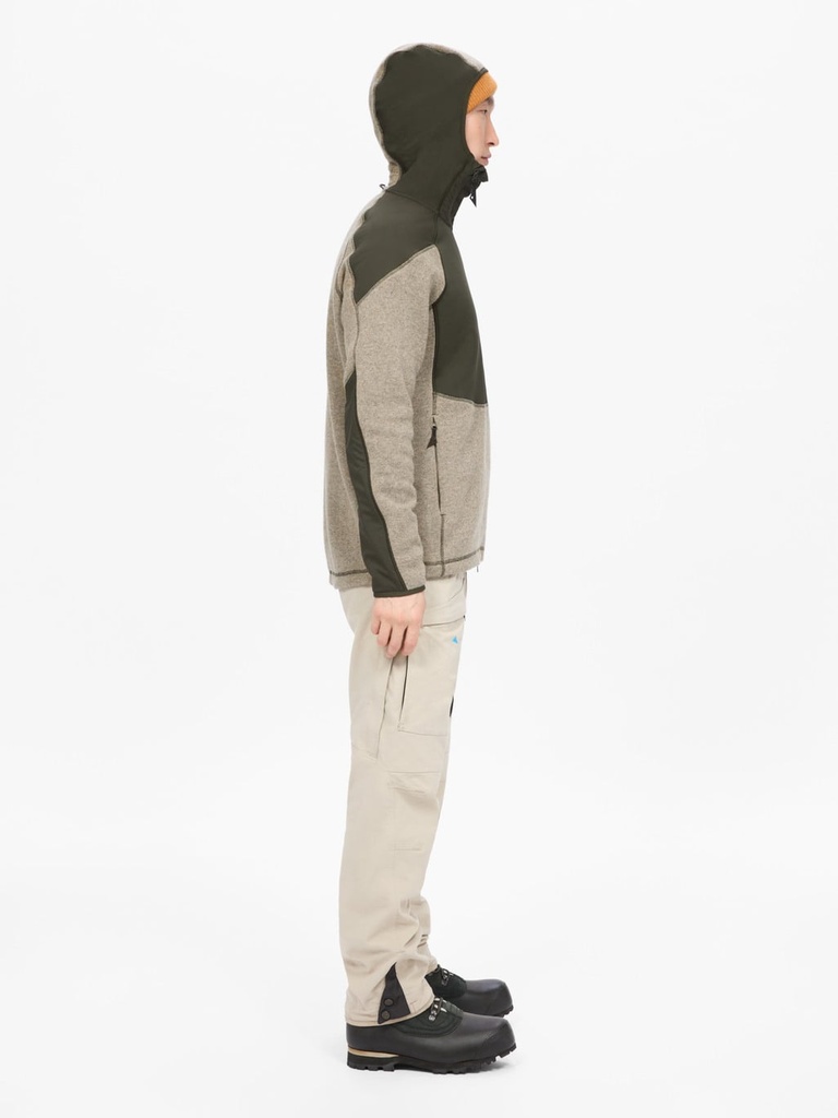 Men's Balderus Hood Jacket 5