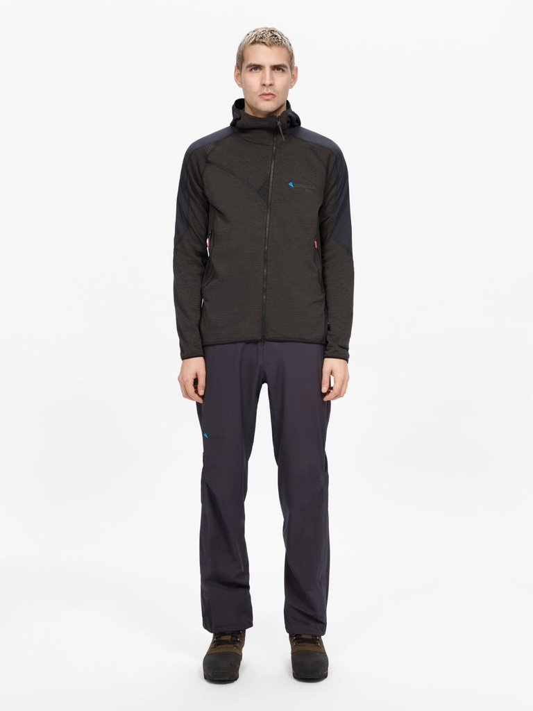 Men's Embla Hood Jacket 4
