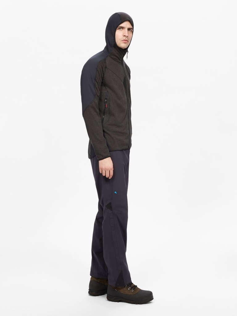 Men's Embla Hood Jacket 5