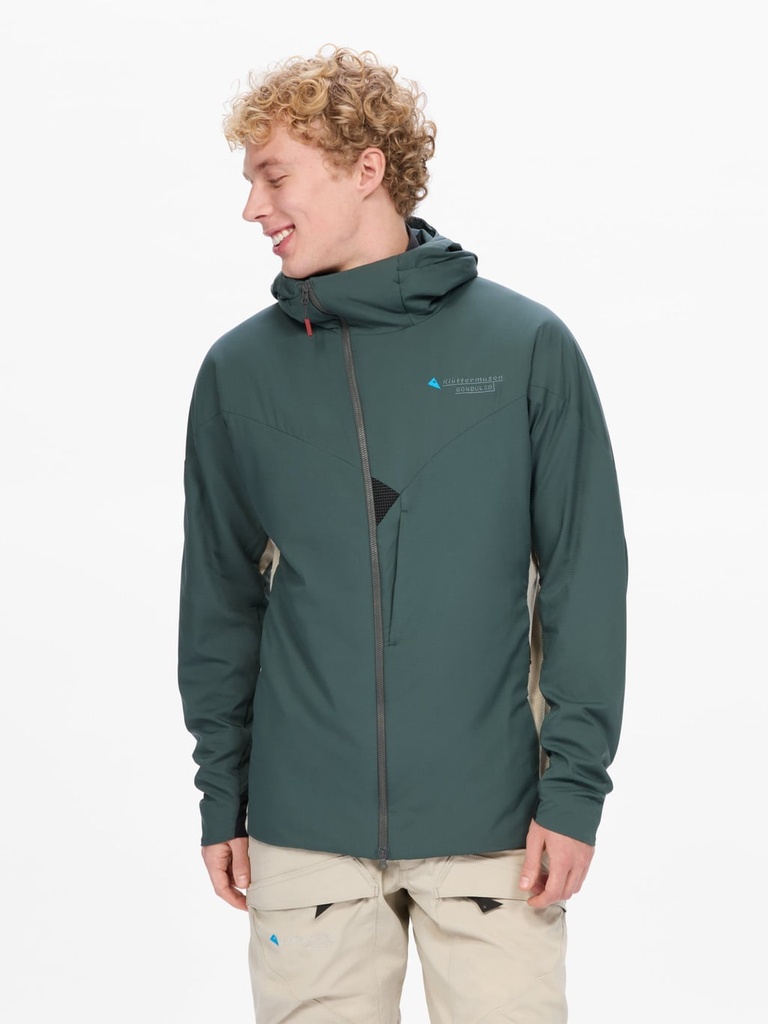 Men's Gondul 2.0 Hood Jacket 3