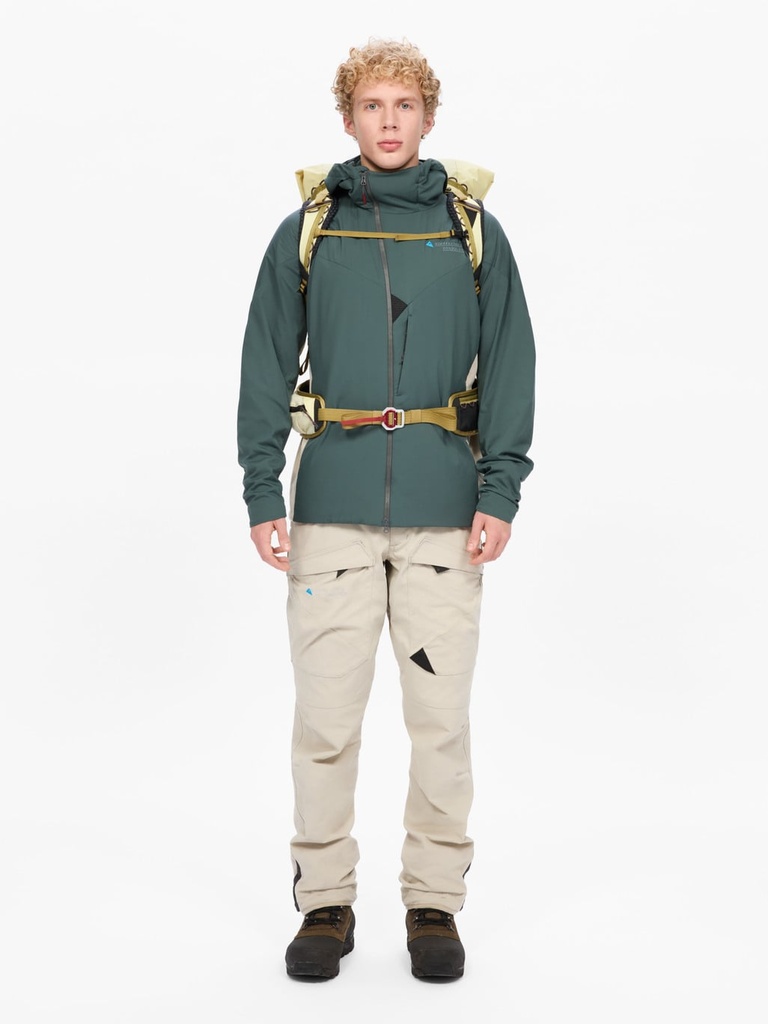 Men's Gondul 2.0 Hood Jacket 4