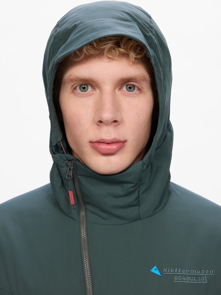 Men's Gondul 2.0 Hood Jacket 7