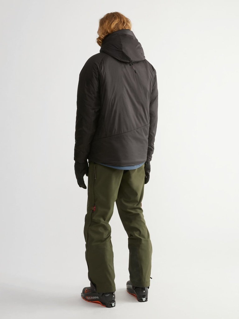 Men's Lödyn Hood Jacket 3