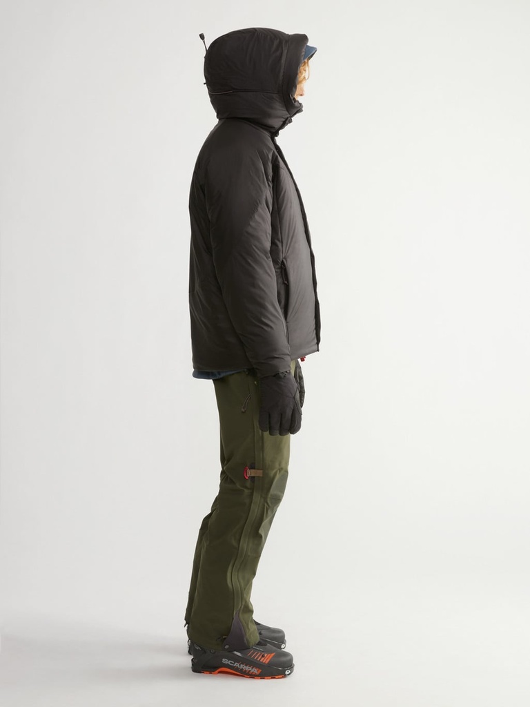 Men's Lödyn Hood Jacket 5