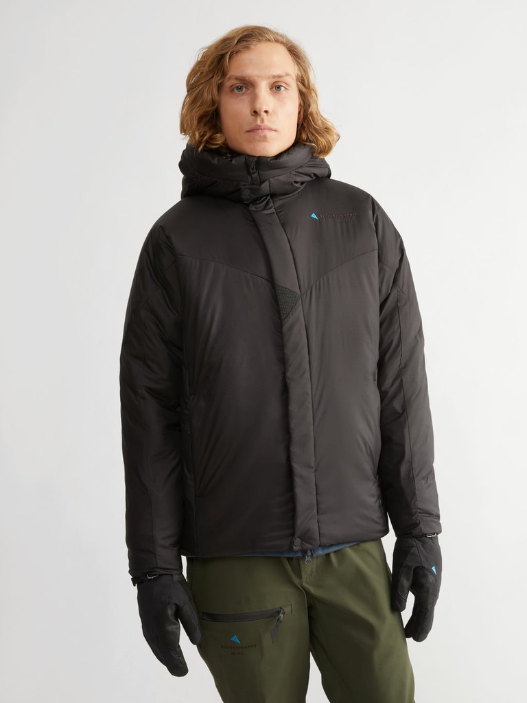 Men's Lödyn Hood Jacket 6