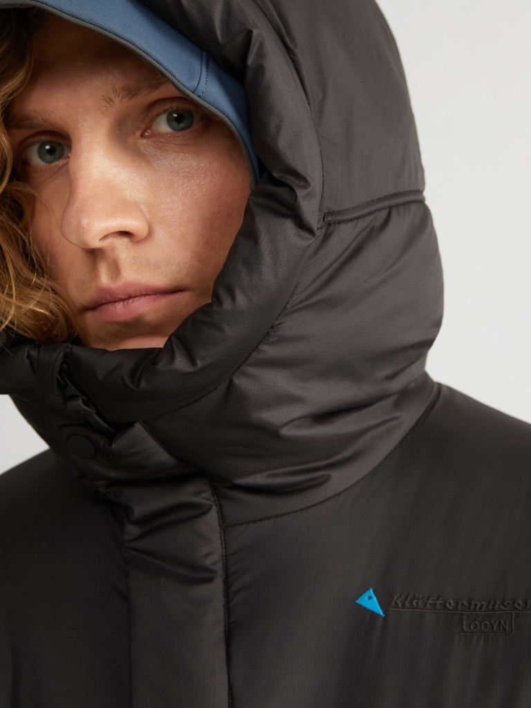 Men's Lödyn Hood Jacket 7
