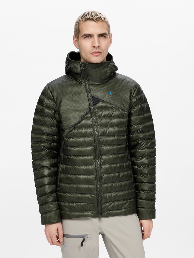 Men's Lopt Hood Jacket 3