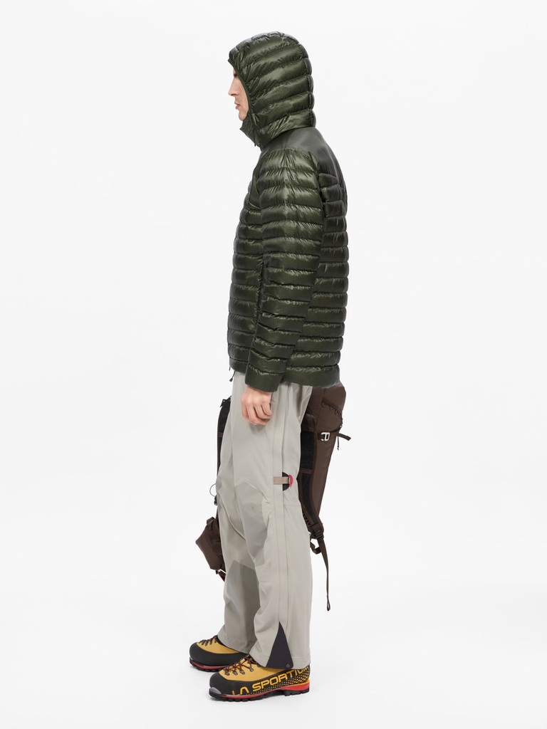 Men's Lopt Hood Jacket 5