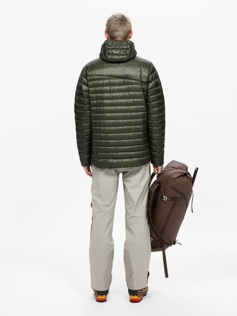 Men's Lopt Hood Jacket 6