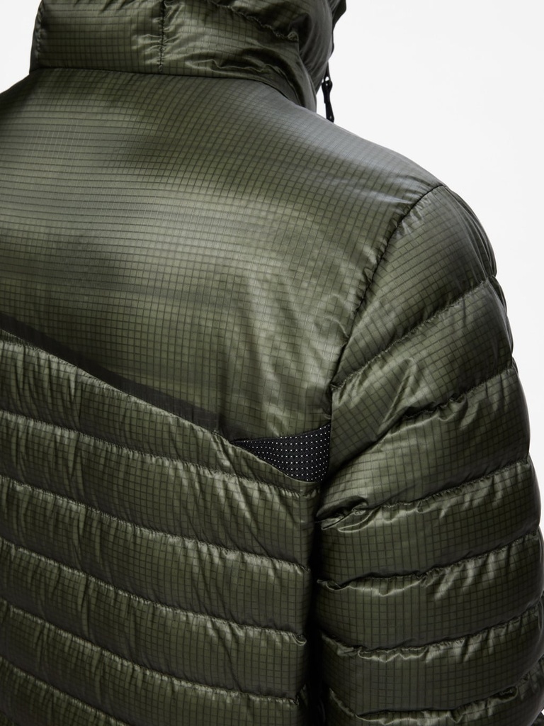 Men's Lopt Hood Jacket 7
