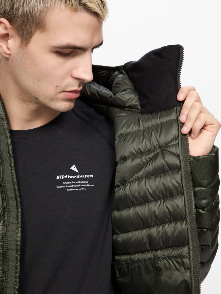 Men's Lopt Hood Jacket 8