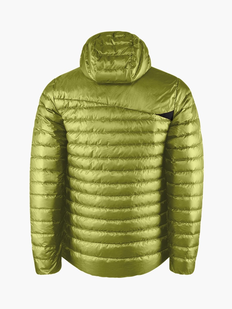 Men's Lopt Hood Jacket 2