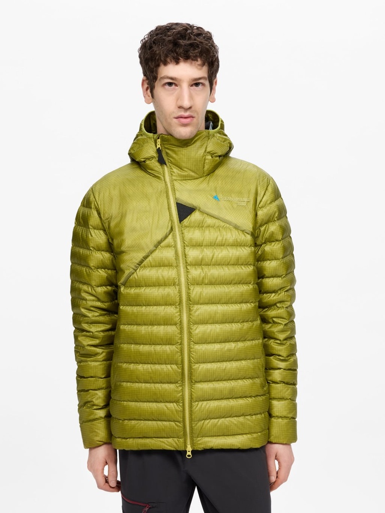 Men's Lopt Hood Jacket 3