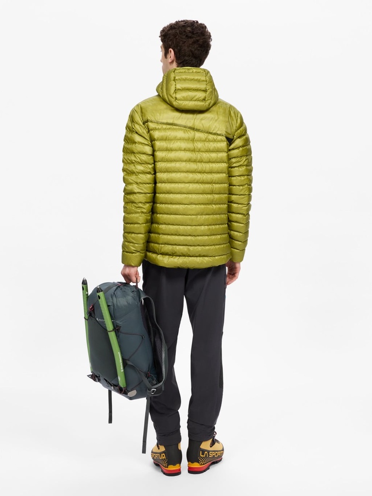 Men's Lopt Hood Jacket 5
