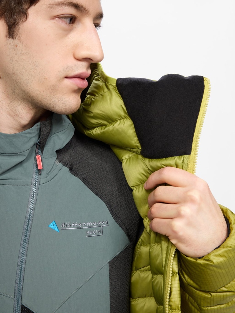 Men's Lopt Hood Jacket 6