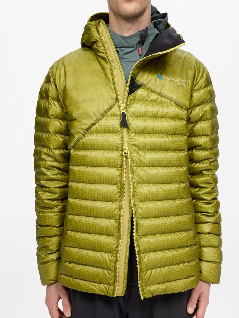 Men's Lopt Hood Jacket 7
