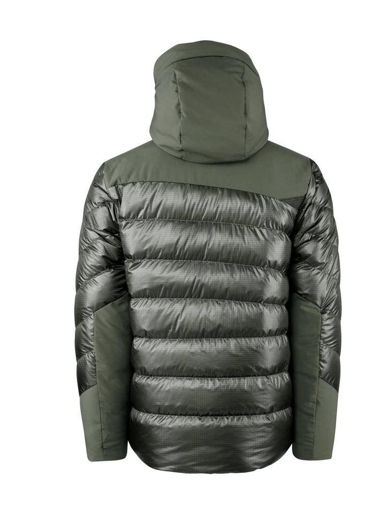 Men's Rå Hood Jacket 2