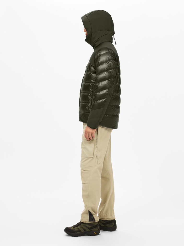 Men's Rå Hood Jacket 5