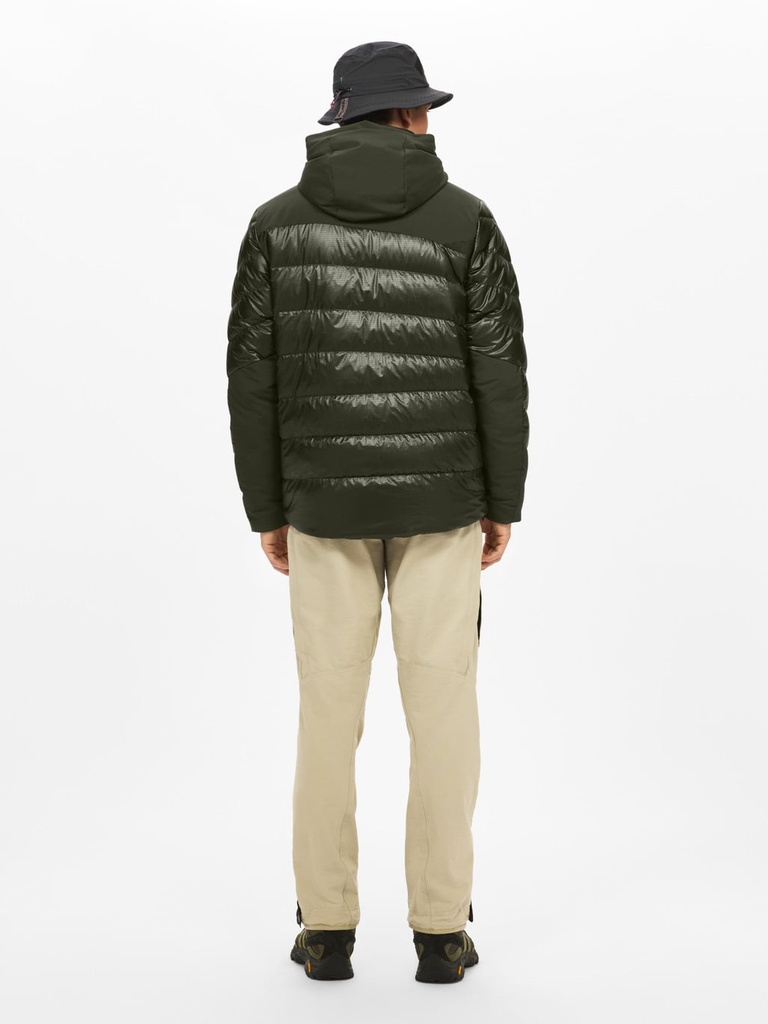 Men's Rå Hood Jacket 6