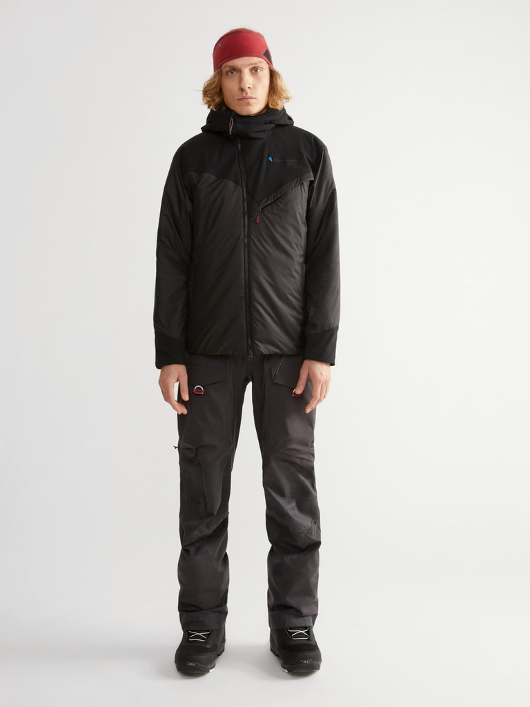 Men's Urd Hood Jacket 4