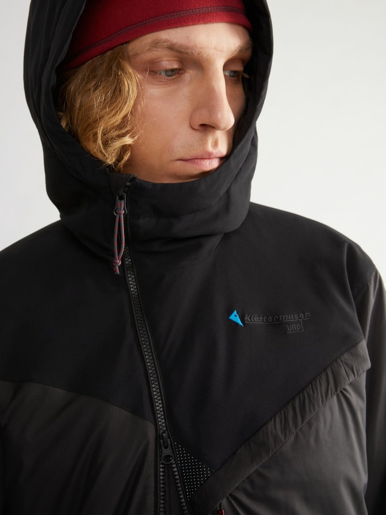 Men's Urd Hood Jacket 7