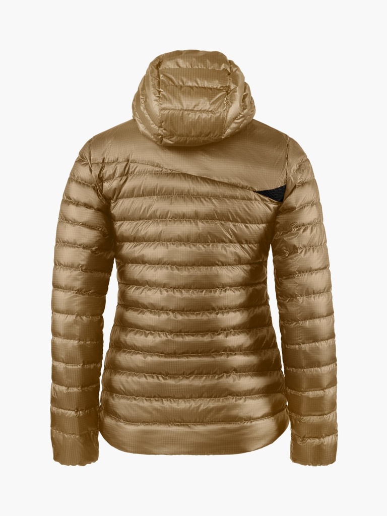 Women's Lopt Hood Jacket 2