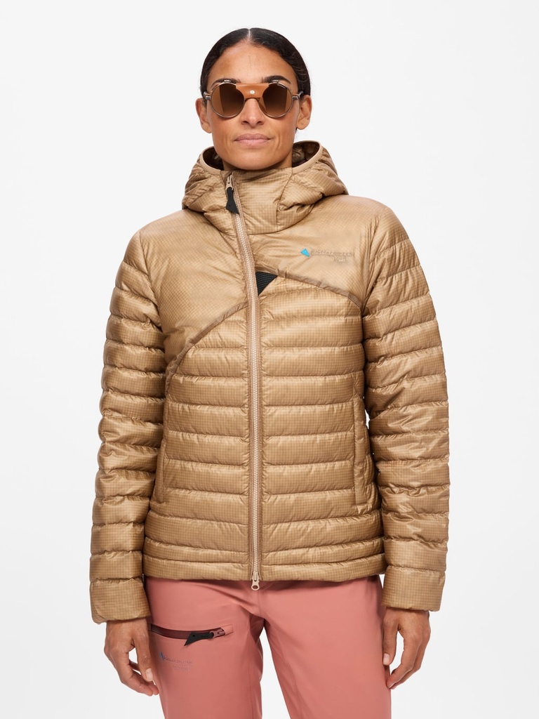 Women's Lopt Hood Jacket 3
