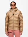Women's Lopt Hood Jacket 3