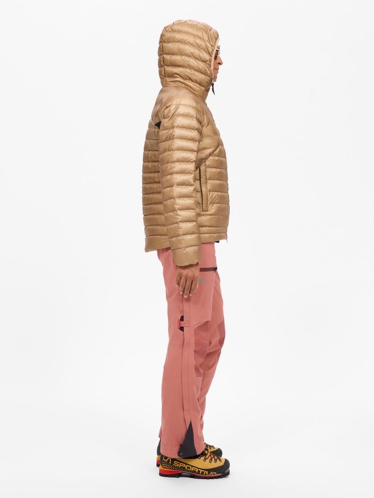 Women's Lopt Hood Jacket 5