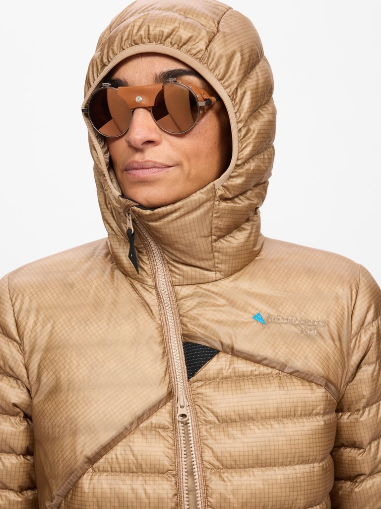 Women's Lopt Hood Jacket 7