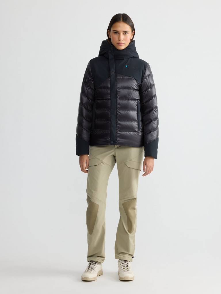 Women's Rå Hood Jacket 2