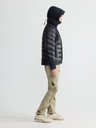 Women's Rå Hood Jacket 3