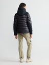 Women's Rå Hood Jacket 4