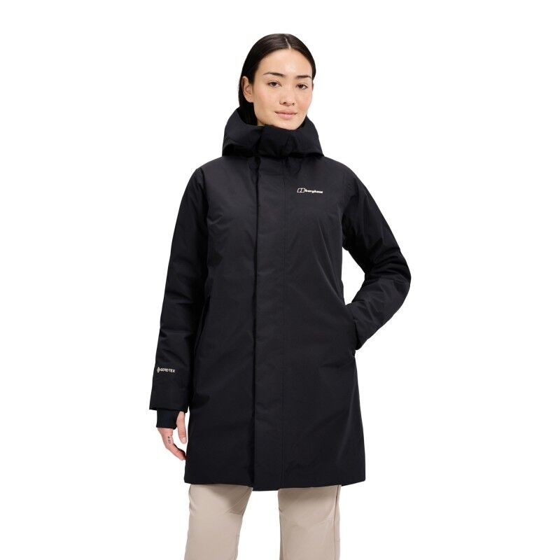 Women's Ashberry GTX Down Parka