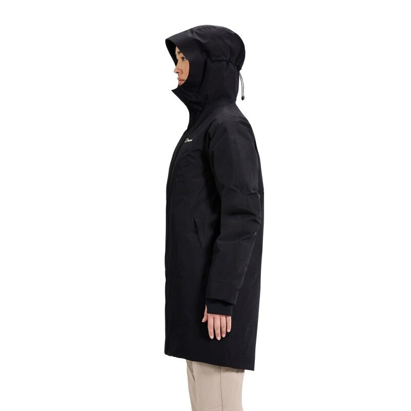Women's Ashberry GTX Down Parka