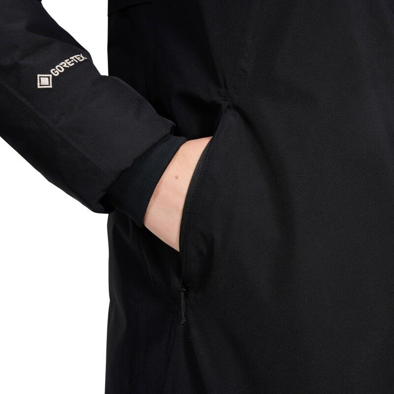Women's Ashberry GTX Down Parka