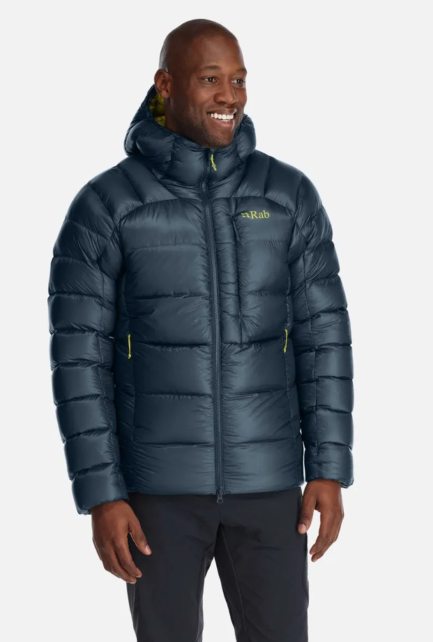 Mythic Ultra Jacket Heren