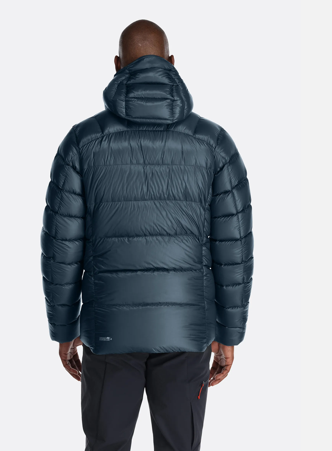 Mythic Ultra Jacket Heren