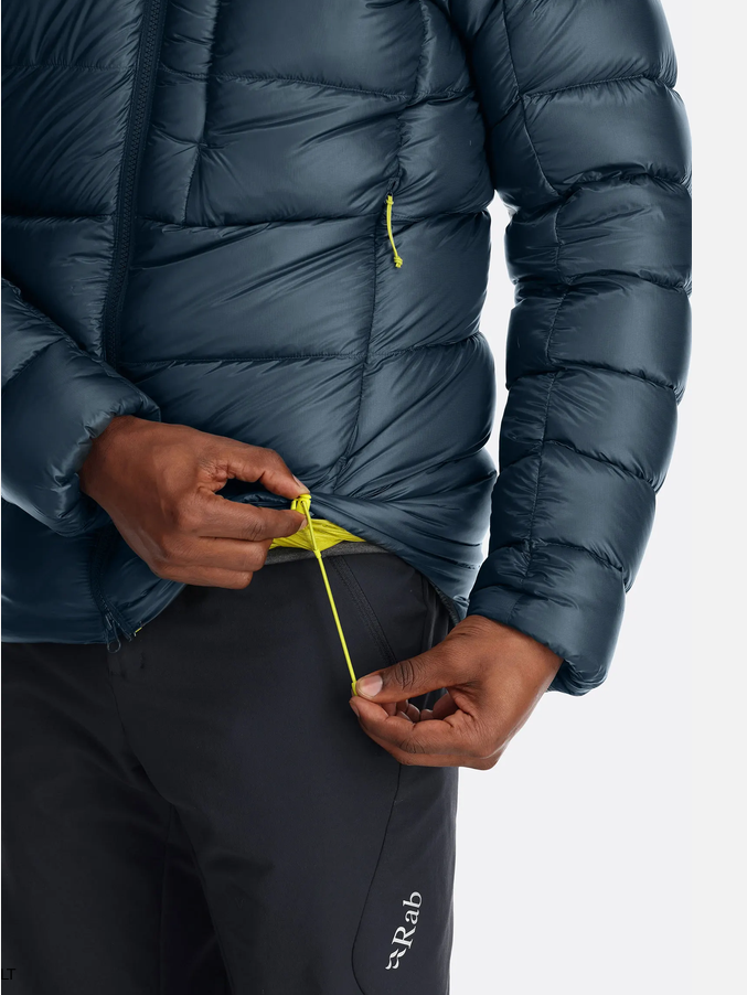 Mythic Ultra Jacket Heren