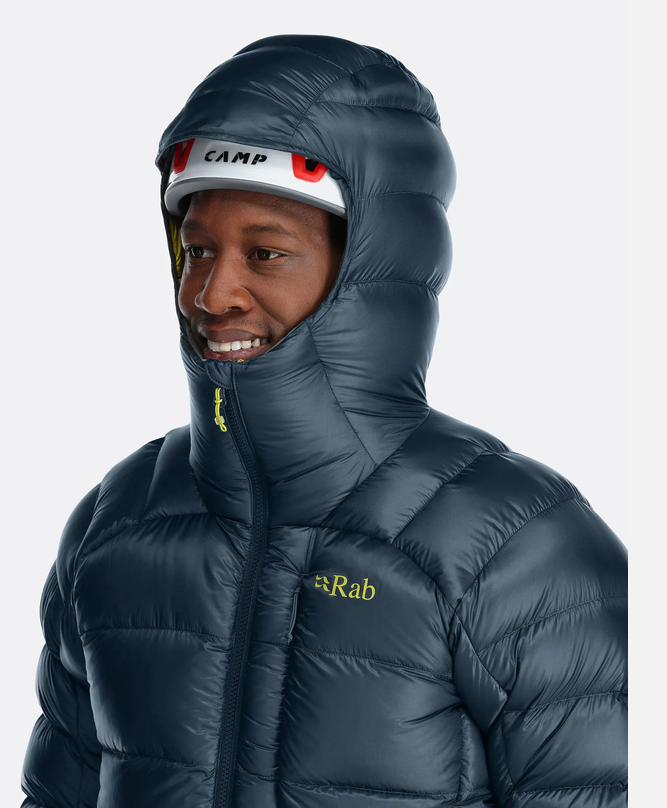 Mythic Ultra Jacket Heren