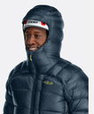 Mythic Ultra Jacket Heren