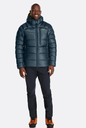 Mythic Ultra Jacket Heren