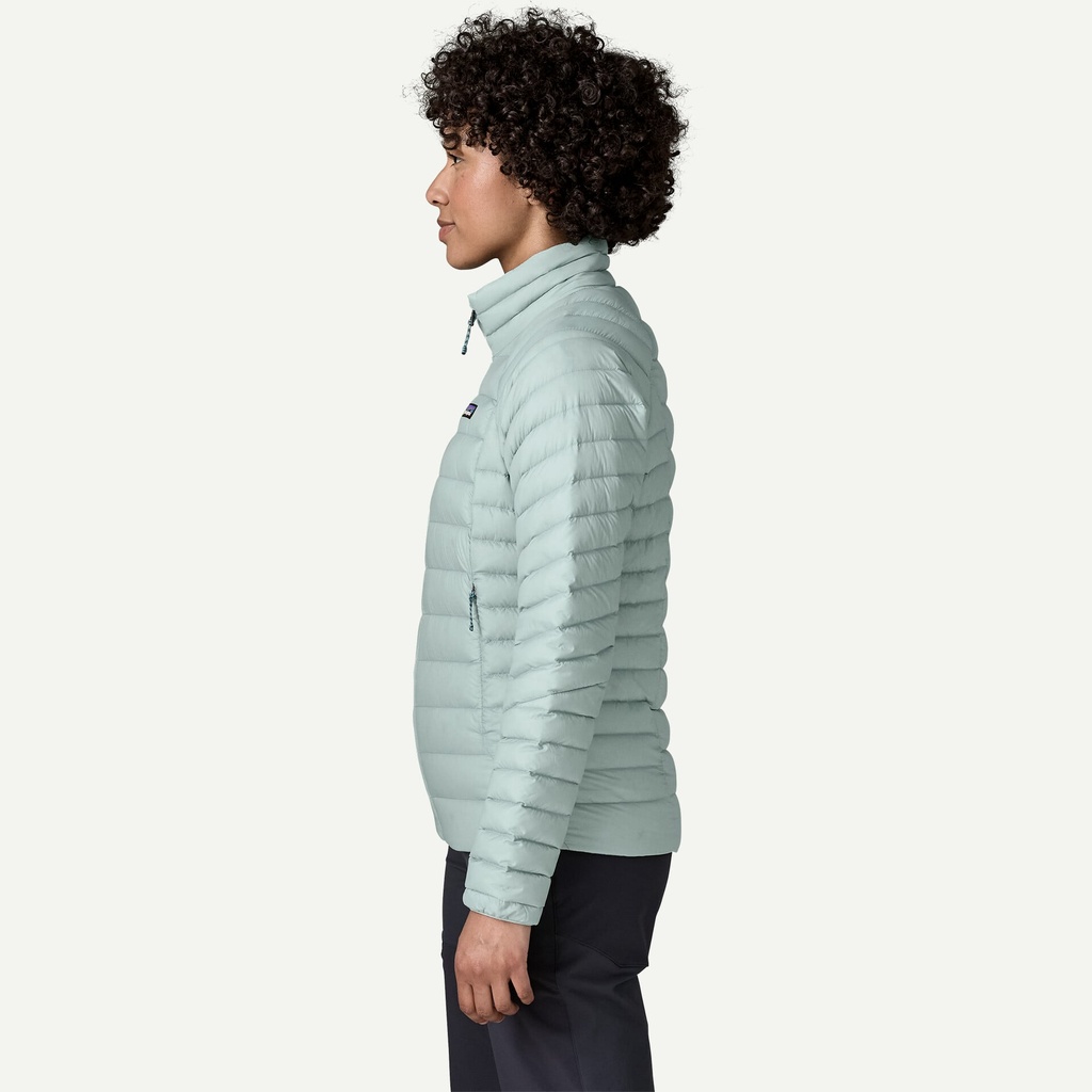 Down Sweater Dames 4