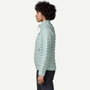 Down Sweater Dames 4