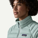 Down Sweater Dames 6