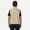 Men's Retro Pile Vest 3